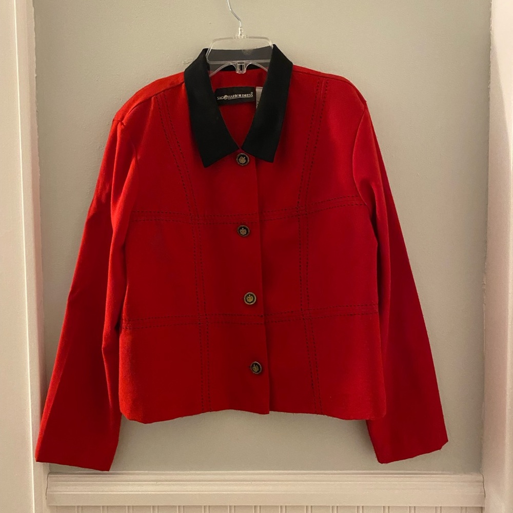Sag Harbor Two-Piece